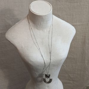 Lucky Brand necklace